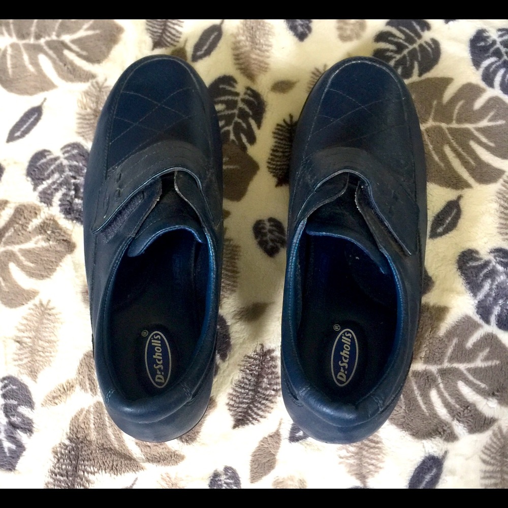 Comfortable shoes for woman